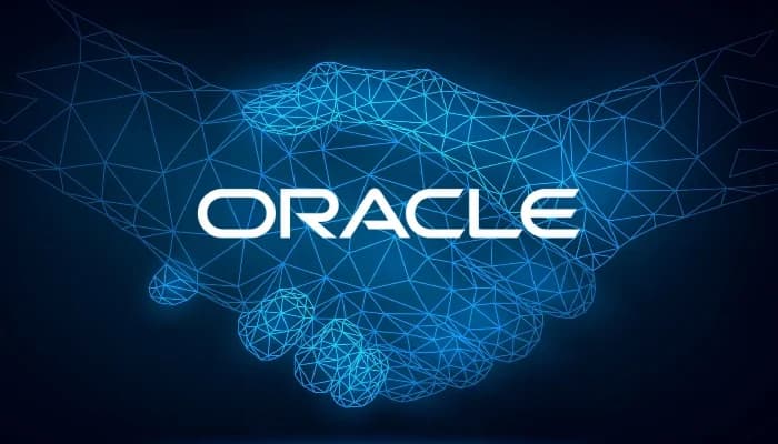 Oracle Partners with NSDC and TNSDC to Skill 5 Lakh Indians