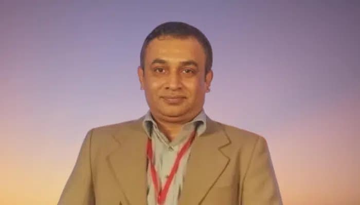 ShareChat Faces Leadership Change as Anurag Verma Resigns