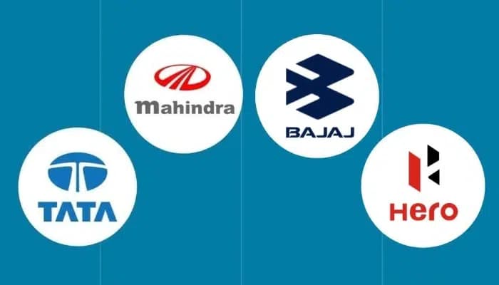 Tata Motors, Mahindra & Mahindra, Tesla and Others Lead EV Hiring Surge