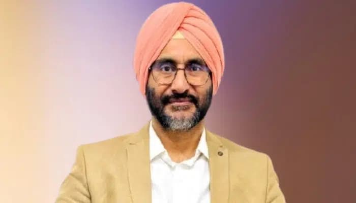 Vodafone Idea Ltd Appoints Gurucharan Singh Gandhi as CHRO