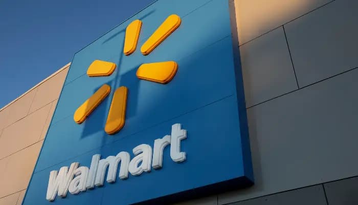 Walmart to Consolidate Offices, Cut Jobs Across U.S.