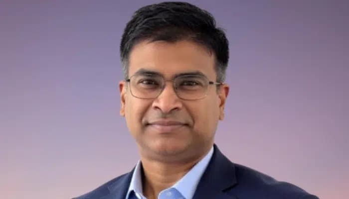 Wipro Appoints Amit Kumar Managing Partner Global Consulting Head