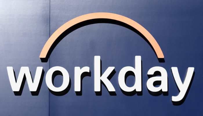 Workday to Cut . of Workforce in Strategic Restructuring