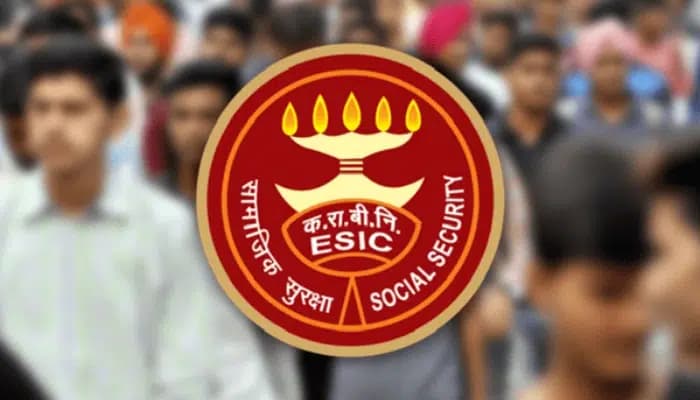 SightsIn Plus Article: Young Workforce Drives 17.01 Lakh Enrollments in ESI Scheme