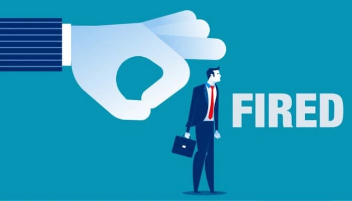 Big Tech Layoffs: Meta, HP, and Salesforce Lead the Charge in February