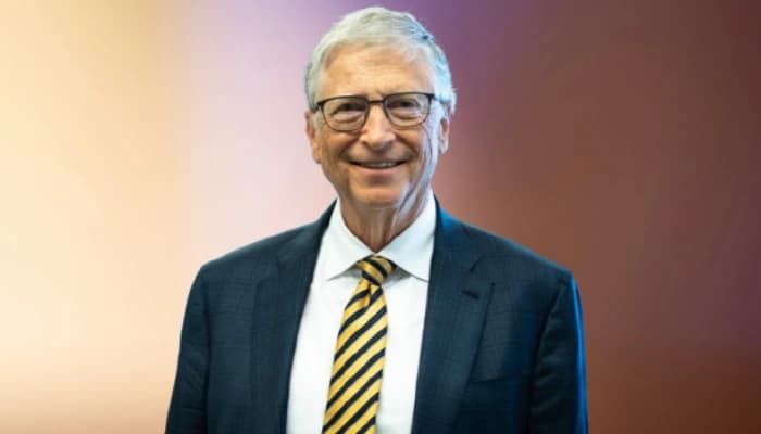 Bill Gates Predicts AI-Driven 2-Day Workweeks but Warns of Pay Cuts