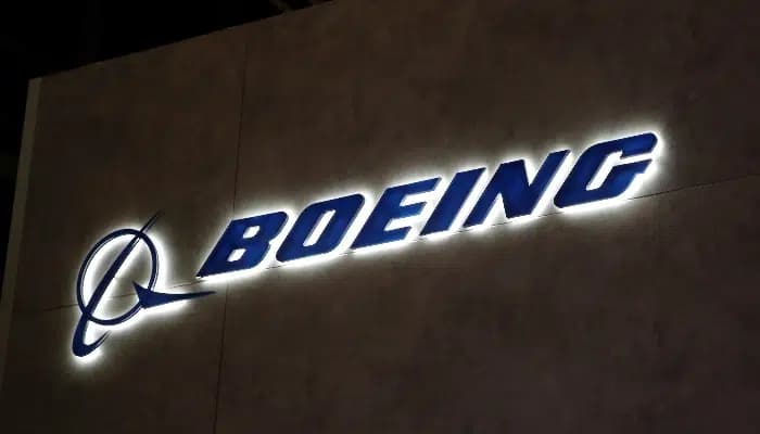 Boeing Introduces Unified Bonus Structure to Drive Performance