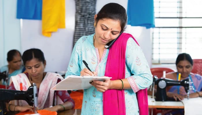 Careernet Report Tracks Six Years of Progress in Womens Employment