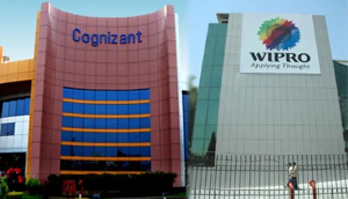 Cognizant, Wipro Lead the Shift to Asset-Light Business Models