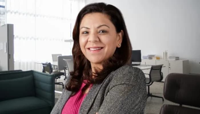 HR Insights: Deepti Kapoor, CHRO, Cushman and Wakefield on HR Tech - SightsIn Plus