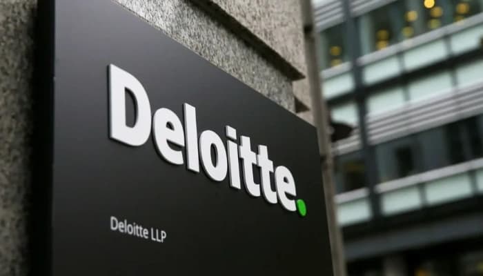 Deloitte India Hiring for 1,000+ Roles Amidst Rapid Growth