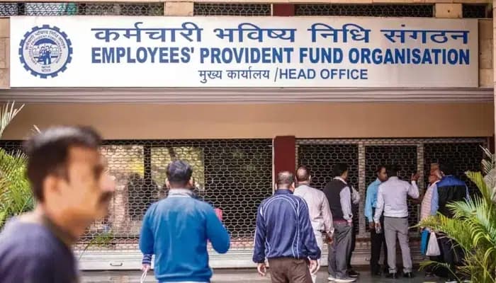 EPFO Pensioners Demand , Minimum Pension for Financial Security