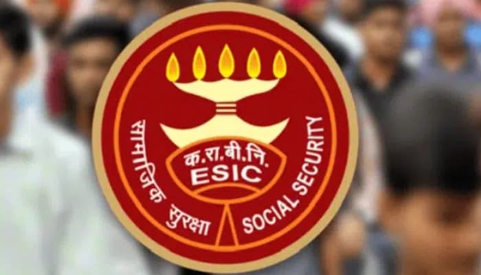SightsIn Plus Article: ESI Scheme Records 6.95% Growth in Worker Enrollments in January 2025