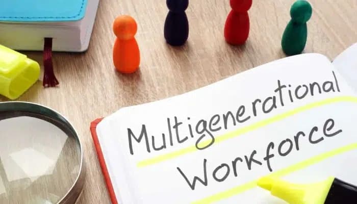 GI Group Report Multigenerational Workforce Demands Flexibility and Leadership Accessibility