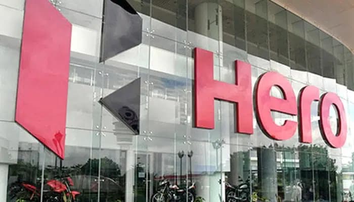 Hero MotoCorp Faces Leadership Exodus Amid Market Challenges