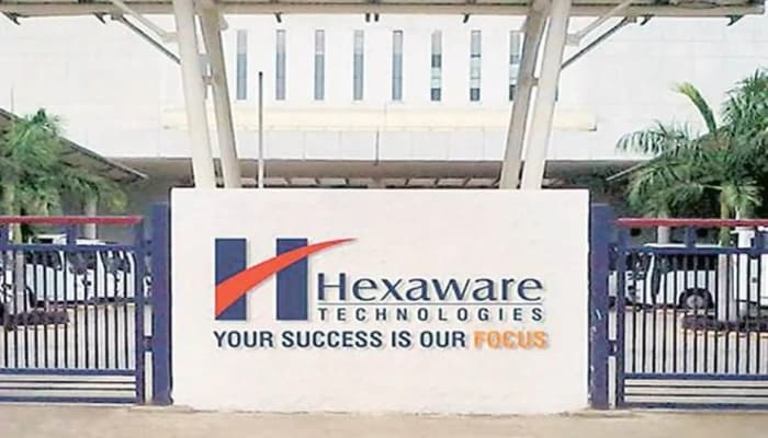 Hexaware Technologies to Hire Over Professionals in India
