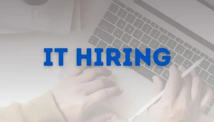 India’s IT Firms to Add 150,000 Freshers in FY26