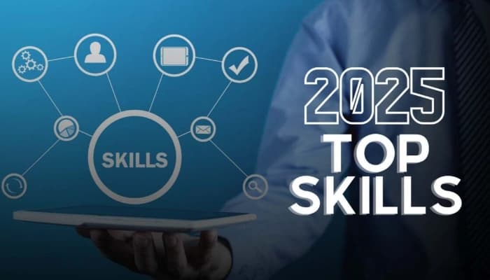 India’s Fastest-Growing Skills Revealed: Creativity and AI Lead the Way in 2025