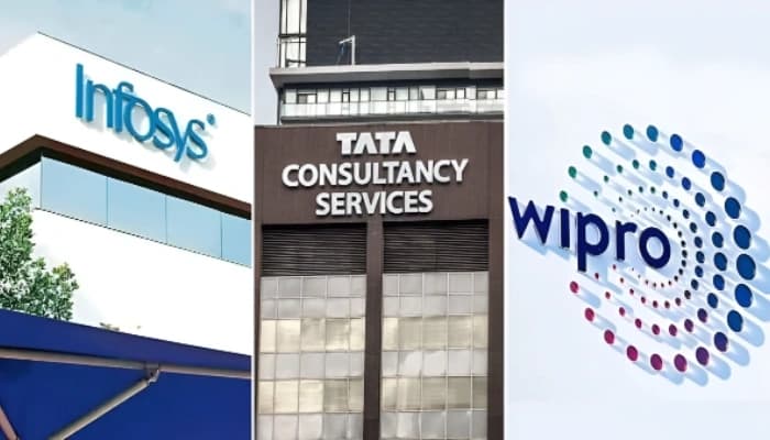 Infosys, TCS, Wipro Blacklisted in Controversial Hiring Memo