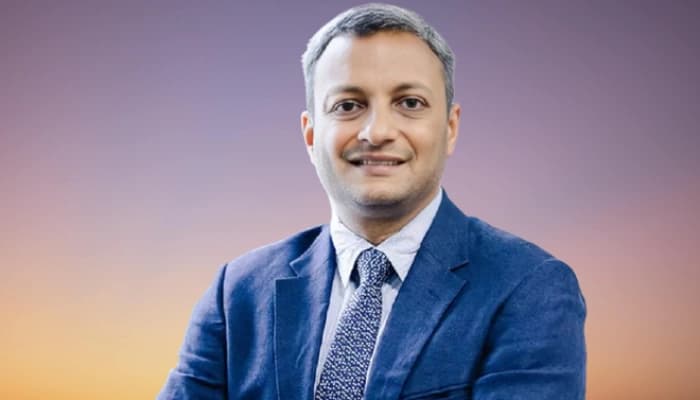 Jindal Stainless CFO Anurag Mantri Steps Down to Explore New Horizons