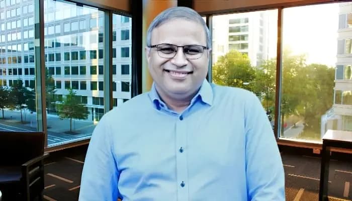 LTIMindtree Appoints Nachiket Deshpande as President and Executive Board Member