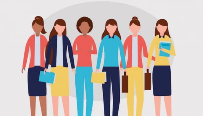 Labour Ministry Aims for Female Workforce Participation by
