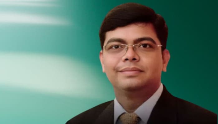 Maruti Suzuki Appoints Dr. Tapan Sahoo as Head – Digital Enterprise and Cybersecurity