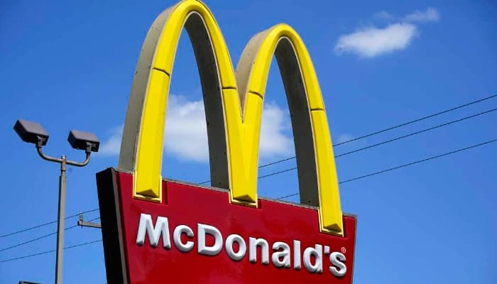 McDonalds to Open India Office and GCC in Hyderabad, Creating , Jobs