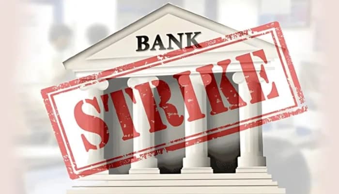 Nationwide Bank Employee Strike Postponed Following Conciliation Talks