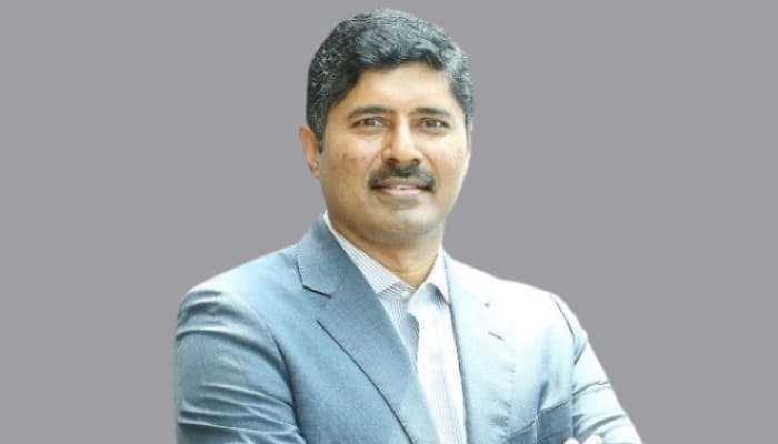 TCS Appoints Sudeep Kunnumal as Chief Human Resource Officer