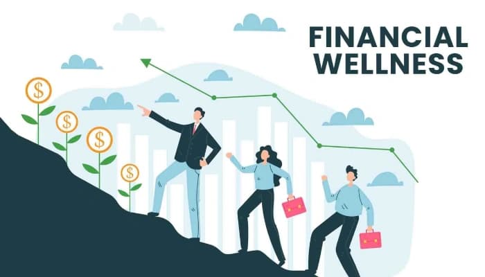 The Future of Pay in India 2025: Employee Financial Wellbeing