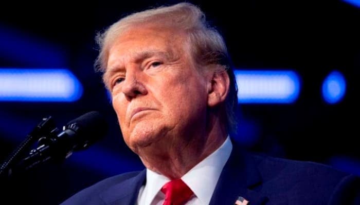 Trumps Return-to-Office Mandate Sparks Chaos