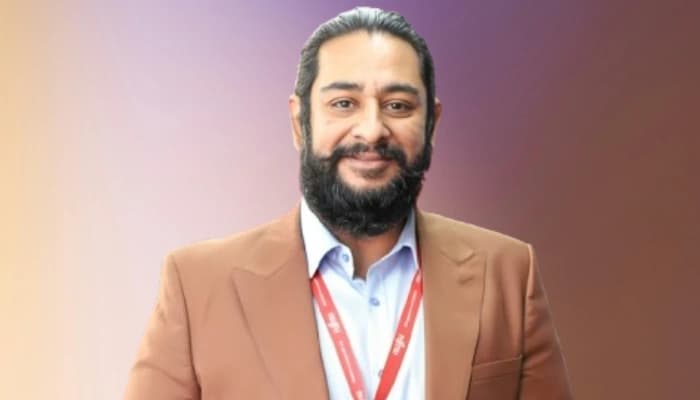 VOIS Appoints HR Veteran Sumit Sabharwal as Head HR Services