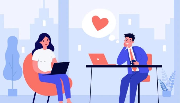 Latest news: Workplace Relationships HR Strategies and Legal Insights Under POSH - SightsIn Plus