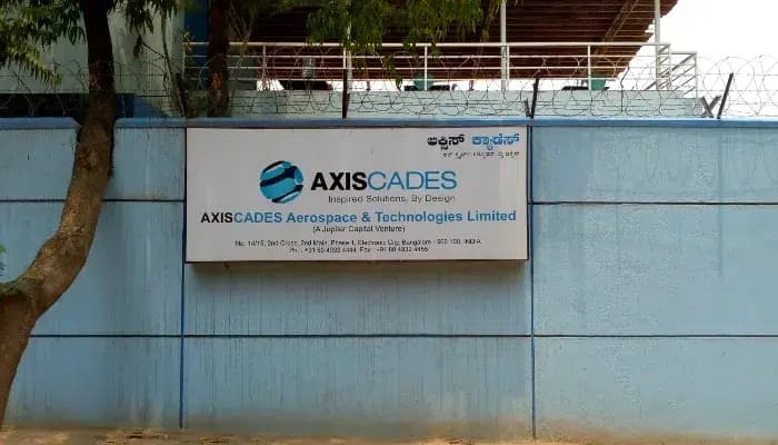 AXISCADES Appoints New Leaders to Drive Growth in Aerospace and ESAI
