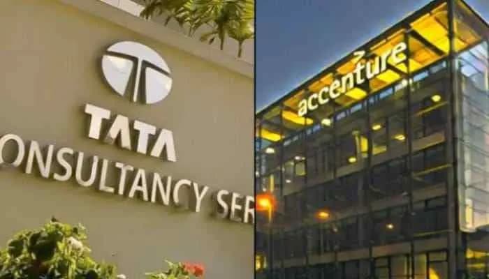 Accenture Vs TCS: Which is Better IT Giant for Employees to Work