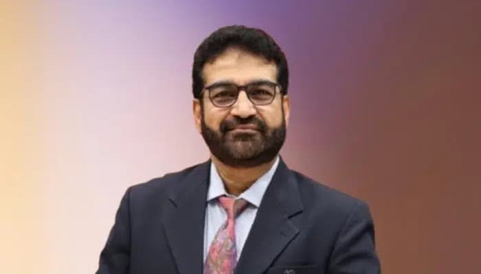 Adani Group Appoints Manoj Kumar Sharma as Group Head – IR