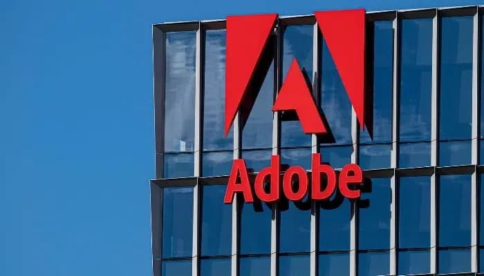Adobe Offering LPA Stipend for Interns in Bangalore and Noida