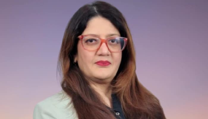 Cognizant Appoints Sailaja Josyula as Global Head GCC Service Line