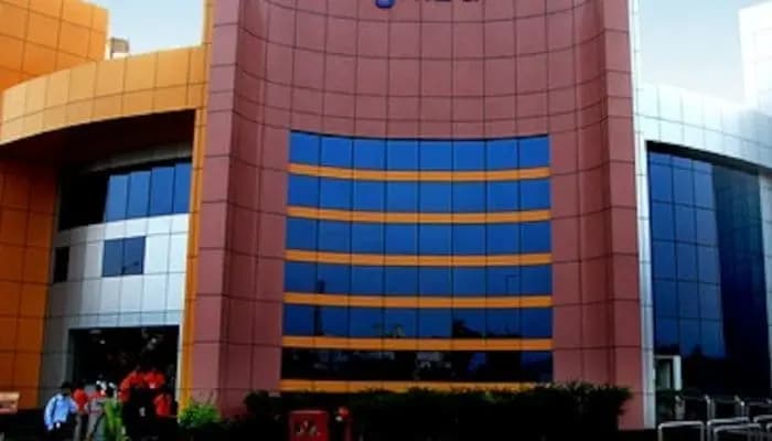 Cognizant Eyes Indias Top Four IT Services Companies by