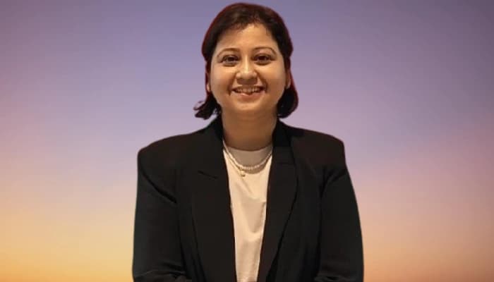DFM Foods Appoints Richa Saraswat as Chief HR Officer