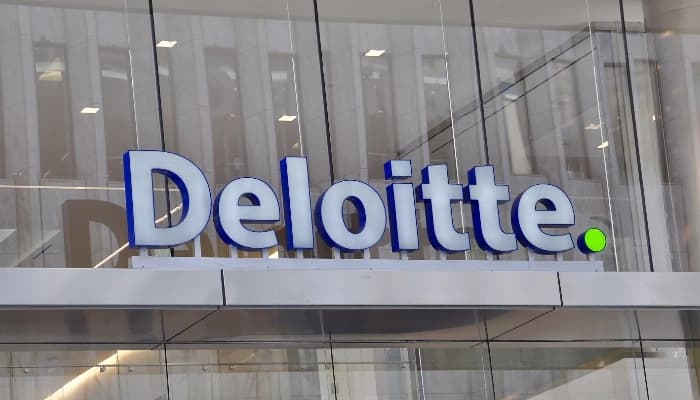 Deloitte Loses Million in Contracts, Announces Layoffs