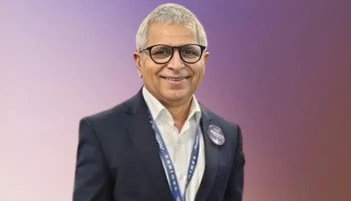 Dev Sharma Concludes Corporate Career as HR Leader at Mondelez