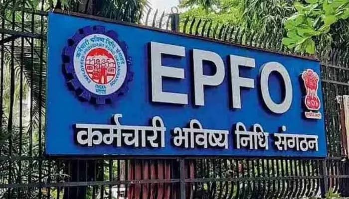 EPFO Adds . Lakh Members February Insights