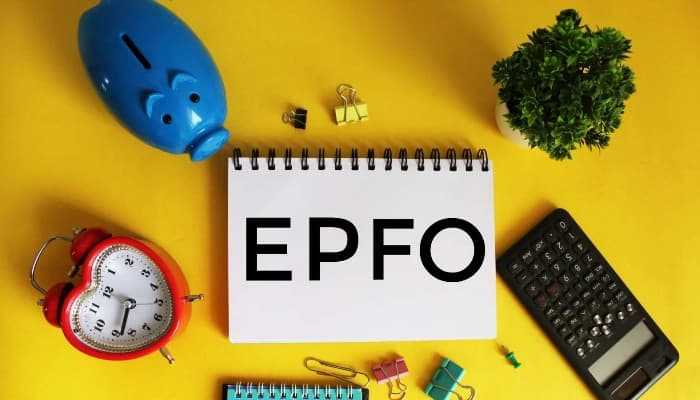 EPFO Claim Settlement: Major Reforms for FY 2025–26