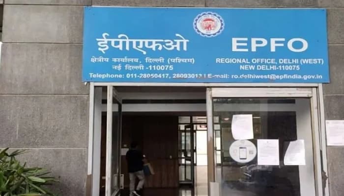 EPFO Empanels 15 New Banks, Expands Network to 32