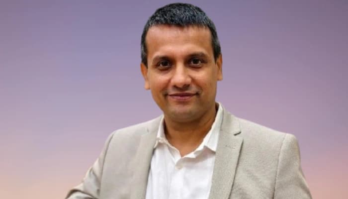 HDFC ERGO Promotes Mukesh Kumar as Joint Vice President-HR