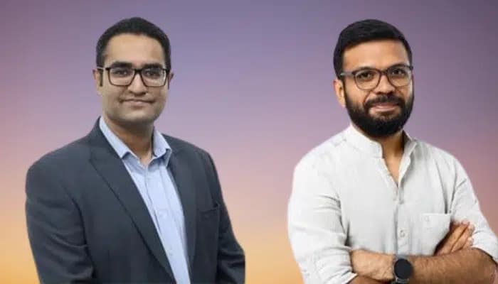 Honasa Names Karan Bajwa & Avinash Dhagat as CHRO & CSCO