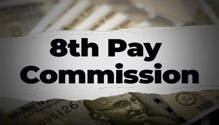 How 8th Pay Commission Will Change Central Government Salaries