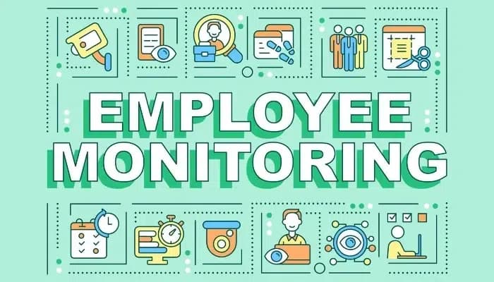 Latest news: From Side Jobs to Substance Use Rising Trend of Workplace Monitoring - SightsIn Plus